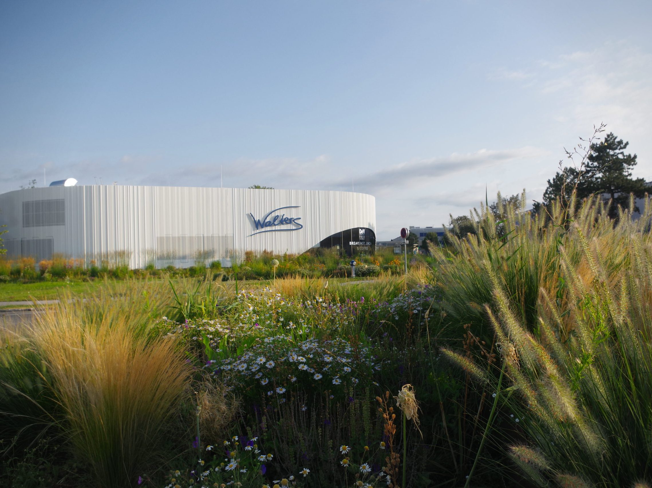 Walters – Walter Business Park